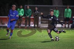 Landesliga - Saison 2026/27 - SV Manching - VFB Durach - Aydin Berkan (Nr.13 - SV Manching) - XXXXX - Foto: Meyer Jürgen