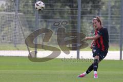 2. Bundesliga Frauen - Saison 2024/25 - FC Ingolstadt 04 Frauen - SCR Altach - Anna-Lena Fritz (Nr.19 - FCI Frauen) - XXXXX - Foto: Meyer Jürgen