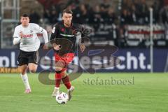 3. Liga; SC Verl - FC Ingolstadt 04; Max Besuschkow (17, FCI)