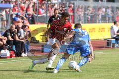 Toto-Pokal; Finale; FV Illertissen - FC Ingolstadt 04; Marcel Costly (22, FCI) Fundel Nico (19 FVI)