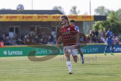 Toto-Pokal; Finale; FV Illertissen - FC Ingolstadt 04; Jeroen Krupa (48, FCI)