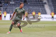 3. Liga; VfB Stuttgart 2 - FC Ingolstadt 04; Marcel Costly (22, FCI)