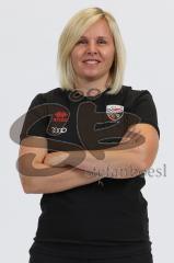 2. Bundesliga Frauen - Saison 2024/25 - FC Ingolstadt 04 Frauen - Mediaday - Portrait - Solveig Böhme - Foto: Meyer Jürgen