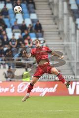 3. Liga; 1. FC Saarbrücken - FC Ingolstadt 04; Simon Lorenz (32, FCI)