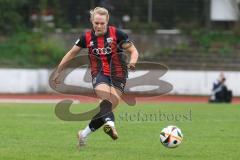 2. Bundesliga Frauen - Saison 2024/25 - FC Ingolstadt 04 Frauen - FC Union Berlin - Kerstin Bogenschütz (Nr.6 - FCI Frauen) - XXXXX - Foto: Meyer Jürgen