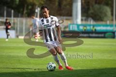 3. Liga - Saison 2026/27 - Victoria Köln - FC Ingolstadt 04  - Nishan Velupillay (Nr.28 - FCI) - XXXXX - Foto: Meyer Jürgen