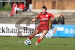 2023_10_22 - 2. Bundesliga - Saison 2023/24 - FC Ingolstadt 04 Frauen - FSV Gütersloh - Paula Vidovic (Nr.11 - FCI Frauen) - XXXXX - Foto: Meyer Jürgen