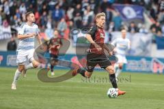 3. Liga; FC Ingolstadt 04 - MSV Duisburg; Max Plath (14 FCI)