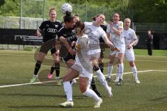 2. Fußball-Liga - Frauen - Saison 2022/2023 - FC Ingolstadt 04 -  SG 99 Andernach - Samantha Stiglmair (Nr.27 - FCI Frauen) - Foto: Meyer Jürgen