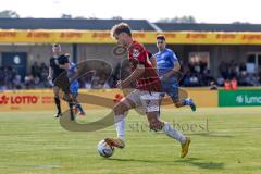 Toto-Pokal; Finale; FV Illertissen - FC Ingolstadt 04; Jeroen Krupa (48, FCI)