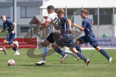 Kreisklasse - Saison 2024/25- TSV Gaimersheim II - TSV Etting  - XXXXX - XXXXX - Foto: Meyer Jürgen