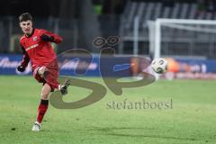 3. Liga; 1. FC Schweinfurt 05 - FC Ingolstadt 04; Georgios Antzoulas (6, FCI)