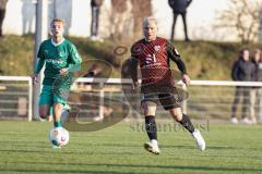 3. Liga; Testspiel; SpVgg Greuther Fürth - FC Ingolstadt 04 - Max Dittgen (10, FCI) Robin Listig 35