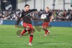 3. Liga; SC Verl - FC Ingolstadt 04; Max Besuschkow (17, FCI)
