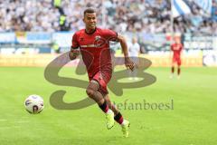 3. Liga; MSV Duisburg - FC Ingolstadt 04; Marcel Costly (22, FCI)