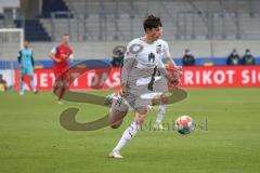 2.BL; 1. FC Heidenheim - FC Ingolstadt 04; Merlin Röhl (34, FCI)