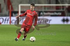 3. Liga; FC Ingolstadt 04 - FC Viktoria Köln; Georgios Antzoulas (6, FCI)