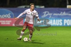 3. Liga; FC Viktoria Köln - FC Ingolstadt 04; Simon Lorenz (32, FCI)