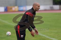 2. Bundesliga Frauen - Saison 2024/25 - FC Ingolstadt 04 Frauen - 1. FC Nürnberg - Cheftrainer Miren Catovic (FCI Frauen) - XXXXX - Foto: Meyer Jürgen