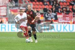 3. Liga; FC Ingolstadt 04 - Rot-Weiss Essen; Vinko Šapina (41, FCI)
