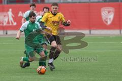 AUDI Amateuercup - Saison 2024/25 - TSV Lichtenau - FC Geisenfeld - XXXXX - XXXXX - Foto: Meyer Jürgen