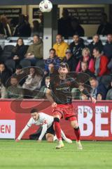 3. Liga; SC Verl - FC Ingolstadt 04; Linus Rosenlöcher (19, FCI)