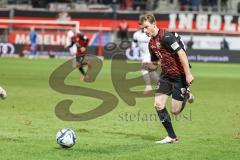 3. Liga; FC Ingolstadt 04 - Preußen Münster; Moritz Seiffert (23, FCI)