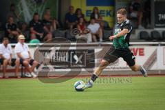 Bezirksliga - Saison 2026/27- TSV Gaimersheim -  - Gabriel Weiß (Nr.32 - TSV Gaimersheim) - XXXXX - Foto: Meyer Jürgen