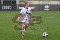 DFB Pokal - Frauen - Saison 2025/26 - FC Ingolstadt 04 Frauen - 1. FC Nürnberg - Jenny Beyer (Nr.8 - FC Ingolstadt Frauen I) - XXXXX - Foto: Meyer Jürgen
