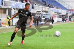 3. Liga; SC Verl - FC Ingolstadt 04; Marcel Costly (22, FCI) Flanke