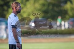 Bezirksliga - Saison 2026/27- TSV Gaimersheim - FC Gerolfing - Cheftrainer Manfred Kroll (TSV Gaimersheim) - XXXXX - Foto: Meyer Jürgen