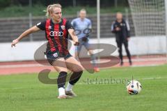 2. Bundesliga Frauen - Saison 2024/25 - FC Ingolstadt 04 Frauen - FC Union Berlin - Kerstin Bogenschütz (Nr.6 - FCI Frauen) - XXXXX - Foto: Meyer Jürgen