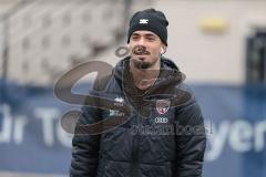 3. Liga; TSV Havelse - FC Ingolstadt 04; Davide Sekulovic (33, FCI)