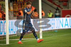 3. Liga - Saison 2026/27 - FC Ingolstadt 04 - Alemannia Aachen - Torwart David Klein (Nr.47 - FCI) - XXXXX - Foto: Meyer Jürgen