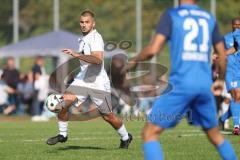 Bezirksliga - Saison 2024/25- TSV Gaimersheim - SVN München -Nicolae Nechita (Nr.19 - TSV Gaimersheim) - XXXXX - Foto: Meyer Jürgen