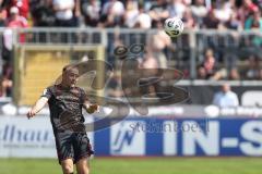 3. Liga; TSV 1860 München - FC Ingolstadt 04; Mattis Hoppe (2, FCI)
