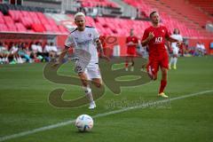 Toto Pokal - Saison 2022/2023 - FC Ingolstadt 04 - Türkspor Augsburg - Thomas Rausch (Nr.45 - FCI) -  Foto: Meyer Jürgen