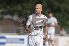 Bezirksliga - Saison 2024/25- TSV Gaimersheim - SVN München - Semih Coklar (Nr.54 - TSV Gaimersheim) - XXXXX - Foto: Meyer Jürgen