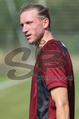 3. Liga; FC Ingolstadt 04 - Trainingsauftakt nach Sommerpause; Neuzugang #41#