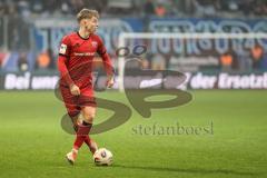 3. Liga; FC Ingolstadt 04 - TSV 1860 München; Max Plath (14 FCI)