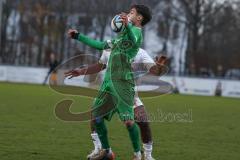 Bezirksliga - Saison 2025/26 - FC Gerolfing - DJK München - Ahmet Altay (Nr.25 - FC Gerolfing) - XXXXX - Foto: Meyer Jürgen