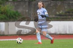 2. Bundesliga Frauen - Saison 2024/25 - FC Ingolstadt 04 Frauen - FC Union Berlin - Torwart Anna-Lena Daum (Nr.22 - FCI Frauen) - XXXXX - Foto: Meyer Jürgen