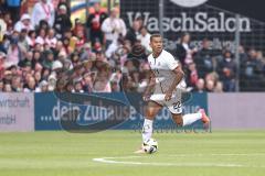 3. Liga; Energie Cottbus - FC Ingolstadt 04; Marcel Costly (22, FCI)