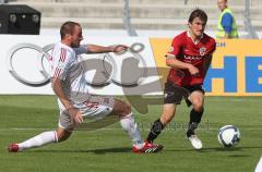 3.Liga - FC Ingolstadt 04 - SpVgg Unterhaching - Andreas Buchner