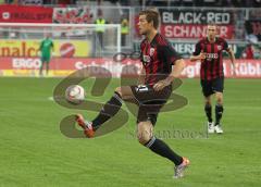 2.Liga - FC Ingolstadt 04 - Oberhausen 1:2 - Marko Futacs