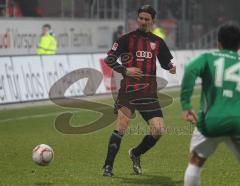 2.Liga - FC Ingolstadt 04 - Greuther Fürth 0:2 - Marino Biliskov