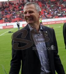2.Liga - FC Ingolstadt 04 - Vfl Osnabrück 0:1 - Harald Gärtner