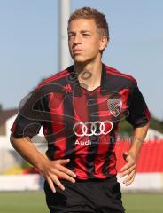 Bayernliga - FC Ingolstadt 04 II - Sandro Alfieri