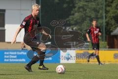 Testspiel - FC Gerolfing -  FC Ingolstadt 04 - 1:5 - Sebastian Zielinsky
