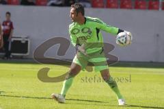 2.Liga - FC Ingolstadt 04 - VfL Bochum 3:5 - Ramazan Özcan